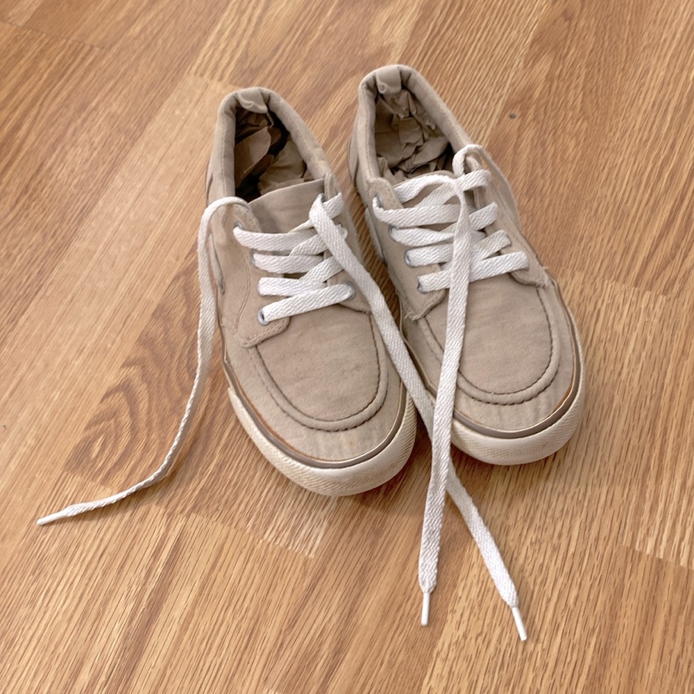 5 for $20! Old Navy Boat Shoes
